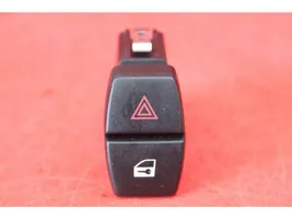 BMW 5 F10 F11 Hazard light switch 9161896