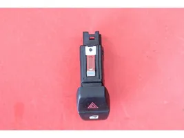 BMW 5 F10 F11 Hazard light switch 9161896