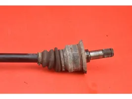 BMW 5 F10 F11 Rear driveshaft 7630184