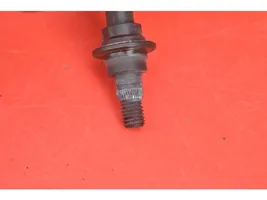 BMW 5 F10 F11 Tringlerie et moteur d'essuie-glace avant 7306266