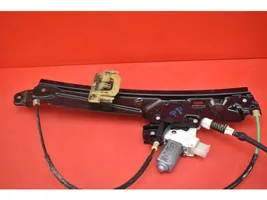 BMW 5 F10 F11 Alzacristalli della portiera anteriore con motorino 7182112