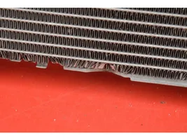 BMW 5 F10 F11 Coolant radiator 7626558