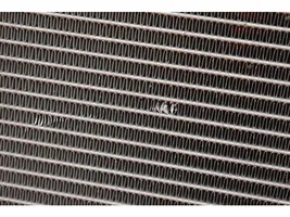 BMW 5 F10 F11 Coolant radiator 7626558