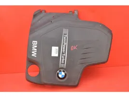 BMW 5 F10 F11 Couvre-soubassement avant 7644092