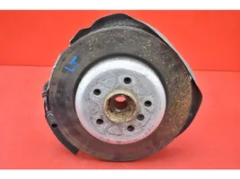 BMW 5 F10 F11 Front wheel hub spindle knuckle 6793769