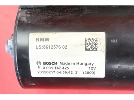 BMW 5 F10 F11 Rozrusznik 0001147425