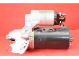 BMW 5 F10 F11 Starter motor 0001147425