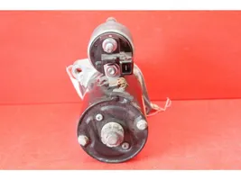 BMW 5 F10 F11 Starter motor 0001147425