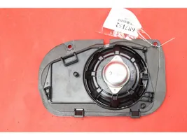 BMW 5 E60 E61 Subwoofer-bassokaiutin 9239183-01