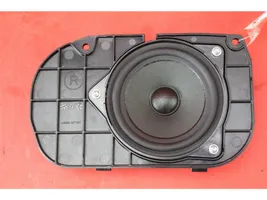 BMW 5 E60 E61 Subwoofer-bassokaiutin 9239184-01