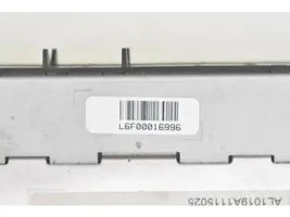 BMW 5 E60 E61 Unità principale autoradio/CD/DVD/GPS 9248368