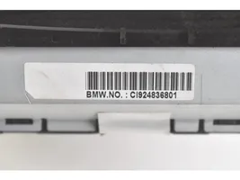 BMW 5 E60 E61 Radija/ CD/DVD grotuvas/ navigacija 9248368