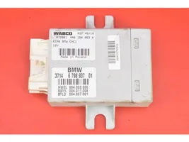 BMW 5 E60 E61 Galios (ECU) modulis 6798937