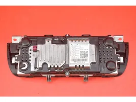 BMW 5 E60 E61 Panel / Radioodtwarzacz CD/DVD/GPS 9243896