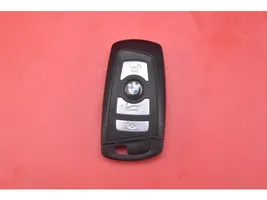 BMW 5 E60 E61 Замок зажигания 9263437