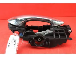 BMW 5 E60 E61 Maniglia esterna per portiera posteriore X4717565008