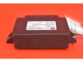 BMW 5 E60 E61 Centralina/modulo motore ECU 231220-10