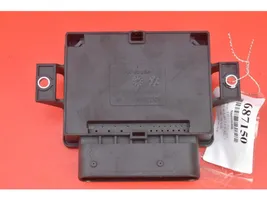 BMW 5 E60 E61 Centralina/modulo motore ECU 231220-10