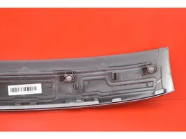 BMW 5 E60 E61 Spoleris aizmugurējam logam 51627206564