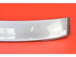 BMW 5 E60 E61 Becquet de lunette arrière 51627206564