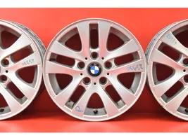 BMW X3 E83 R 18 alumīnija - vieglmetāla disks (-i) 6775595