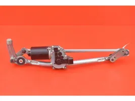 BMW X3 E83 Front wiper linkage and motor 7161711