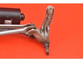BMW X3 E83 Front wiper linkage and motor 7161711