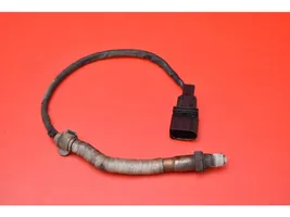 BMW X3 E83 Sonde lambda 0258007273