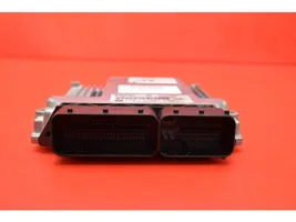 BMW X3 E83 Centralina/modulo motore ECU 7801710