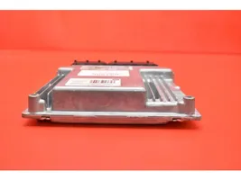 BMW X3 E83 Centralina/modulo motore ECU 7801710