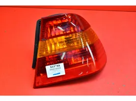 BMW X3 E83 Lampa tylna 6907934