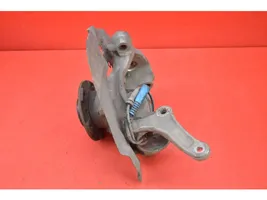 BMW 5 E60 E61 Achsschenkel vorne 6760953L