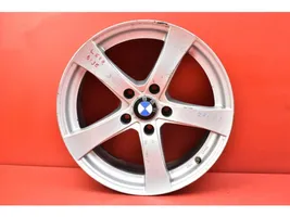 BMW 5 E60 E61 R 18 lengvojo lydinio ratlankis (-iai) 5X120