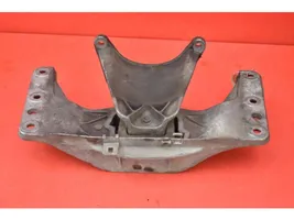 BMW 5 E60 E61 Supporto di montaggio scatola del cambio 139920