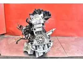 BMW 5 E60 E61 Moteur M57D25