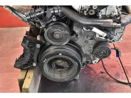 BMW 5 E60 E61 Moteur M57D25