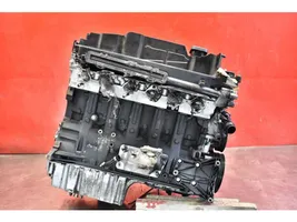 BMW 5 E60 E61 Silnik / Komplet M57D25