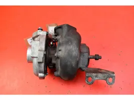 BMW 5 E60 E61 Einzelteil Vakuum Unterdruck Turbolader 7791758