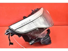 BMW 5 E60 E61 Faro/fanale 158762-00