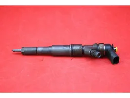 BMW 5 E60 E61 Injecteur de carburant 0445110212