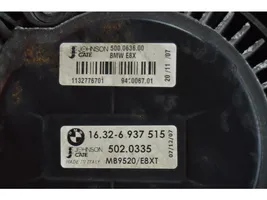 BMW X3 E83 Elektryczny wentylator chłodnicy 6937515