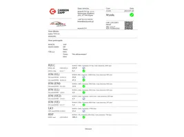 BMW X3 E83 Injecteur de carburant 0445110289