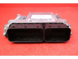 BMW X3 E83 Centralina/modulo motore ECU 7810001