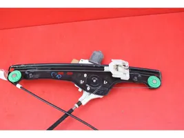 BMW X3 E83 Alzacristalli della portiera anteriore con motorino 6927028