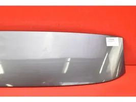 BMW X3 E83 Spoiler del portellone lunotto posteriore 7167178