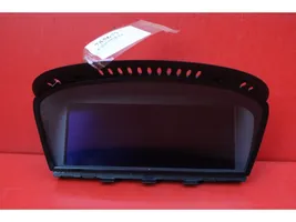 BMW X3 E83 Unità principale autoradio/CD/DVD/GPS 9151979