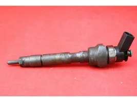 BMW X3 E83 Injecteur de carburant 0445110289