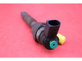 BMW X3 E83 Injecteur de carburant 0445110289