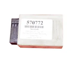 BMW 5 E60 E61 Komputer / Sterownik ECU silnika 9169521