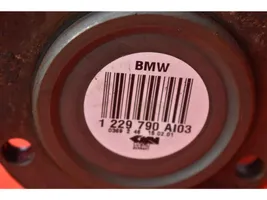 BMW 3 E46 Eje de transmisión trasero 1229790